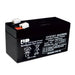UNIVERSAL POWER GB12-1.3 VRLA 12V 1.3AH