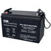 UNIVERSAL POWER GB12-100 VRLA 12V 100AH