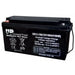 UNIVERSAL POWER GB12-150 VRLA 12V 150AH