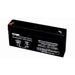 UNIVERSAL POWER GB12-2 VRLA 12V 2AH