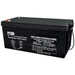 UNIVERSAL POWER GB12-200 VRLA 12V 200AH