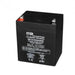 UNIVERSAL POWER GB12-5 VRLA 12V 5AH