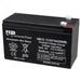 UNIVERSAL POWER GB12-7 VRLA 12V 7AH