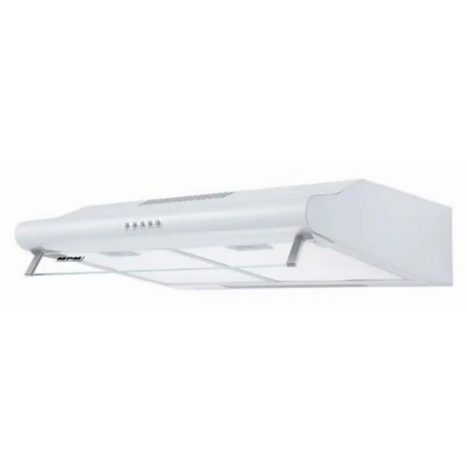 Universal under-counter hood MPM-61-PX-75 white