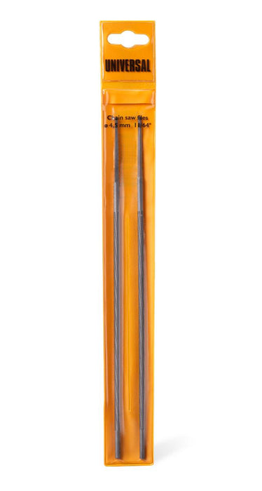 ПИЛА D 4.5ММ 2БР