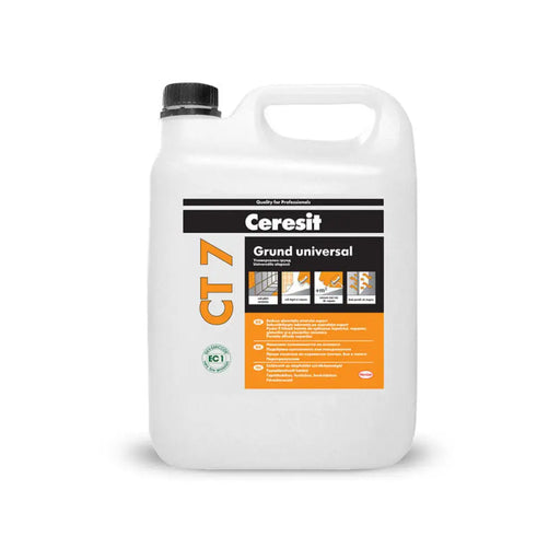 УНИВЕРСАЛЕН ГРУНД CERESIT CT 7