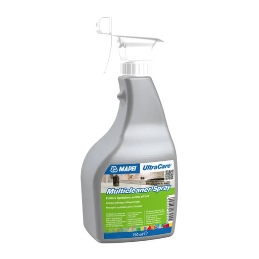 УНИВЕРСАЛЕН ПОЧИСТВАЩ ПРЕПАРАТ MAPEI ULTRACARE MULTICLEANER