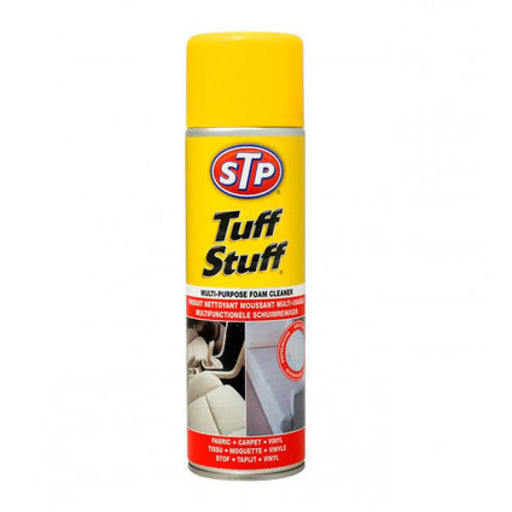 УНИВЕРСАЛЕН ПОЧИСТВАЩ ПРЕПАРАТ 500ML STP TUFF STUFF FOAM
