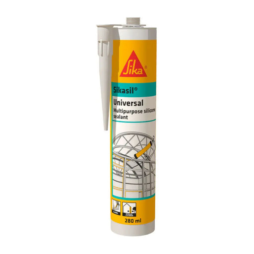 УНИВЕРСАЛЕН СИЛИКОН SIKA SIKASIL UNIVERSAL
