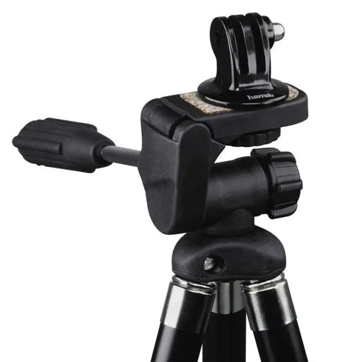 Универсален адаптер Hama за GoPro към 1/4’ трипод