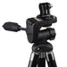 Универсален адаптер Hama за GoPro към 1/4’ трипод