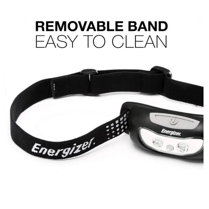 УНИВЕРСАЛЕН ЧЕЛНИК ЗА ГЛАВА ENR UNIVERSAL PLUS HEADLIGHT