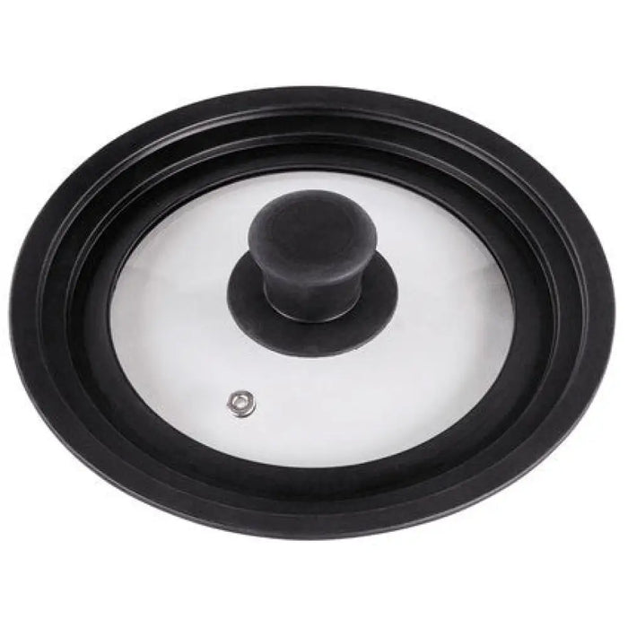 УНИВЕРСАЛЕН КАПАК С ДИАМЕТЪР 16-20 CM HAMA