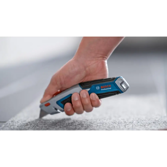 УНИВЕРСАЛЕН НОЖ BOSCH PRO
