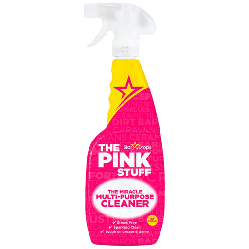 УНИВЕРСАЛЕН ПОЧИСТВАЩ ПРЕПАРАТ 750 ML THE PINK STUFF