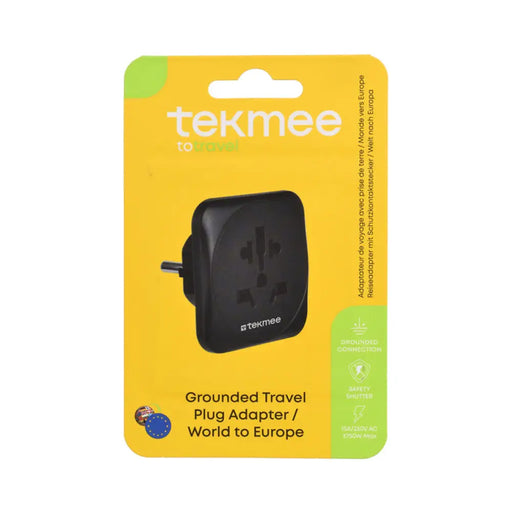УНИВЕРСАЛЕН ПРЕХОДНИК TEKMEE