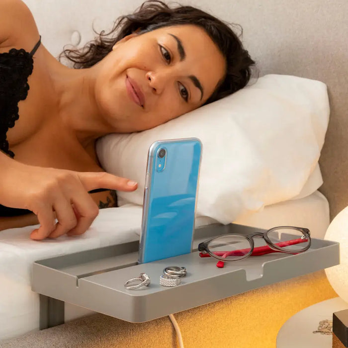 Универсален Рафт за Леглото Bedten InnovaGoods