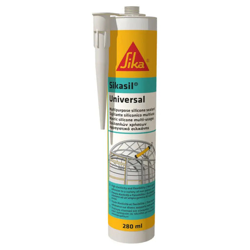 УНИВЕРСАЛЕН СИЛИКОН SIKA SIKASIL UNIVERSAL