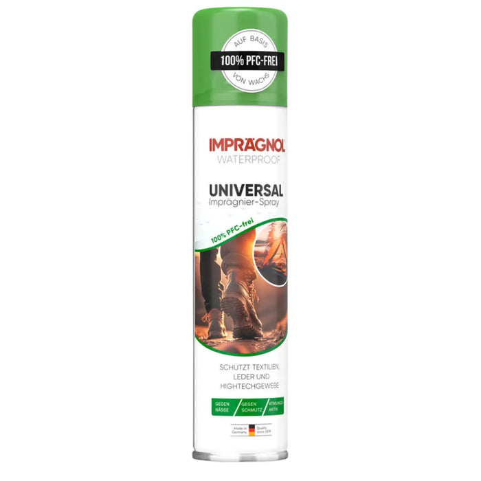 УНИВЕРСАЛЕН ИМПРЕГНИРАЩ СПРЕЙ 400ML IMPRAGNOL