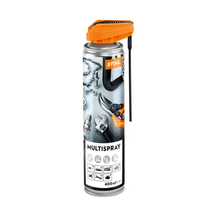 УНИВЕРСАЛЕН МУЛТИСПРЕЙ STIHL 400 ML