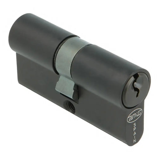 УНИВЕРСАЛЕН ПАТРОН ЧЕРЕН 30X30 DIN + БДС AMIG 9400BG