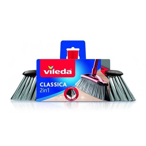 Универсален пълнител за метли Vileda Classica 2w1