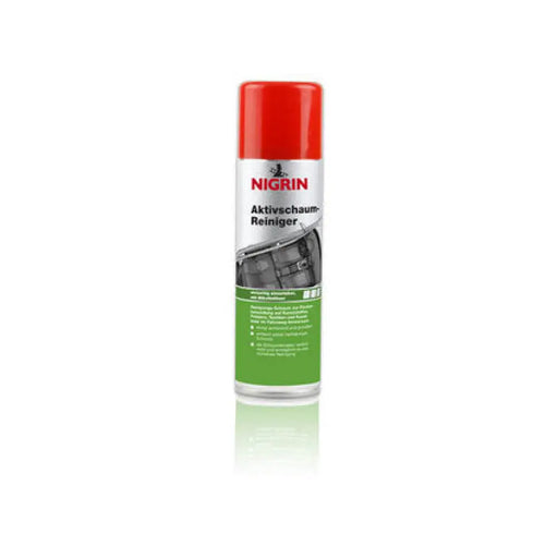 УНИВЕРСАЛЕН ПРЕПАРАТ ЗА ПОЧИСТВАНЕ 500ML NIGRIN NIGRIN