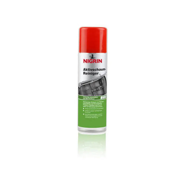 УНИВЕРСАЛЕН ПРЕПАРАТ ЗА ПОЧИСТВАНЕ 500ML NIGRIN NIGRIN
