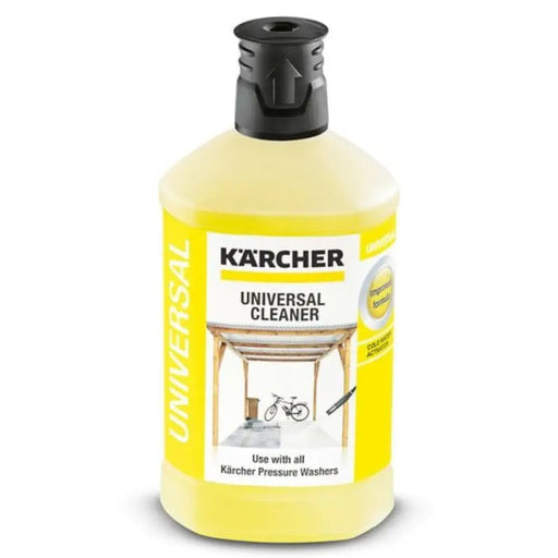 УНИВЕРСАЛЕН ПОЧИСТВАЩ ПРЕПАРАТ 1L KARCHER RM626