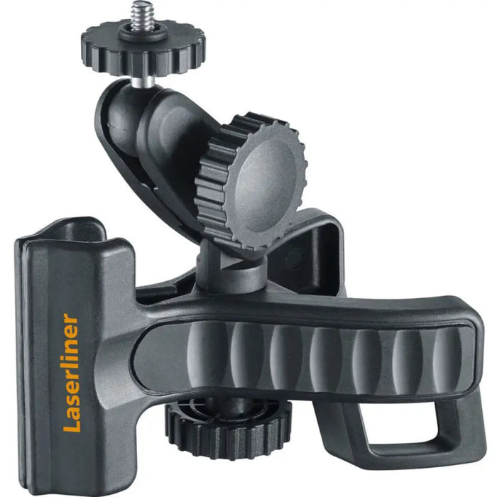 УНИВЕРСАЛНА ЩИПКА LASERLINER FLEXCLAMP PLUS