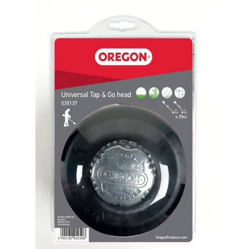 УНИВЕРСАЛНА ГЛАВА OREGON TAP N GO