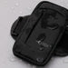 Универсална лента за ръка Tech-Protect M6 - черна