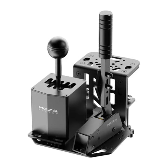 Универсална монтажна плоча Moza Racing RS089