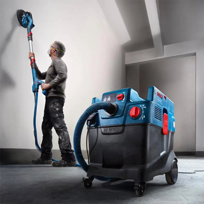 УНИВЕРСАЛНА ПРАХОСМУКАЧКА BOSCH GAS 400A