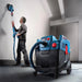 УНИВЕРСАЛНА ПРАХОСМУКАЧКА BOSCH GAS 400A