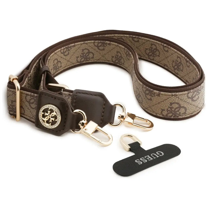 Универсална връзка за телефон Guess с CBDY 4G Tether Patch