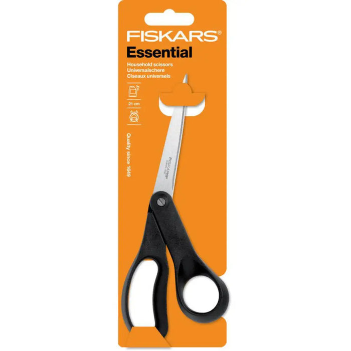 УНИВЕРСАЛНА КУХНЕНСКА НОЖИЦА FISKARS ESSENTIAL