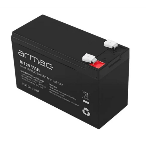 Универсална гелова батерия за Ups Armac B/12V/7Ah