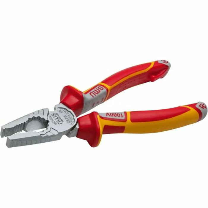 Универсални клещи NWS Serie 49 VDE 12 mm 18 mm 18 cm