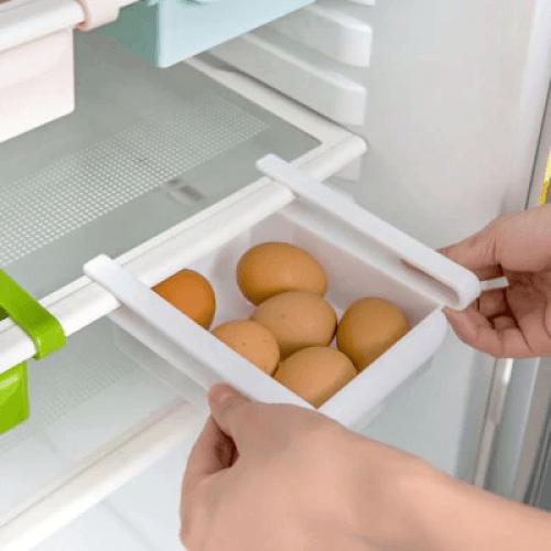 Универсално чекмедже за хладилник