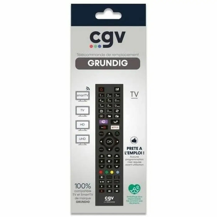 Универсално дистанционно управление CGV FIDELIO