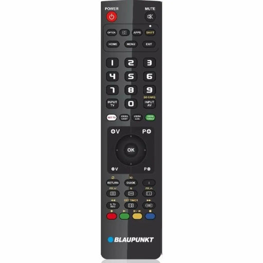 Универсално дистанционно управление Blaupunkt BP3005