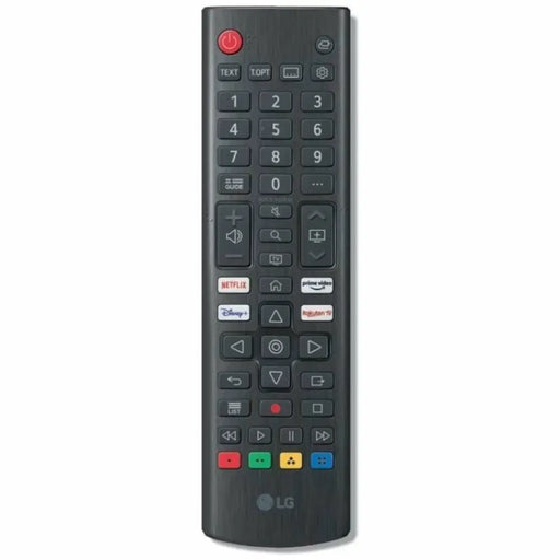 Универсално дистанционно управление LG SR25GA