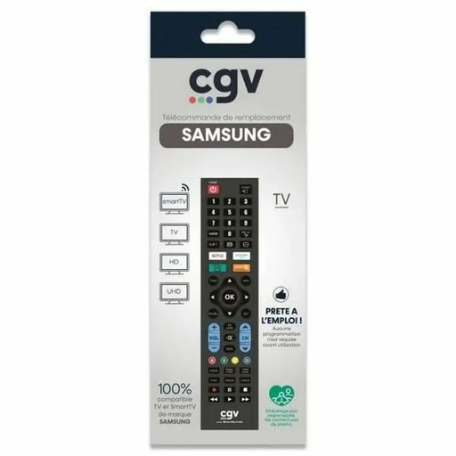 Универсално дистанционно управление CGV FIDELIO Samsung