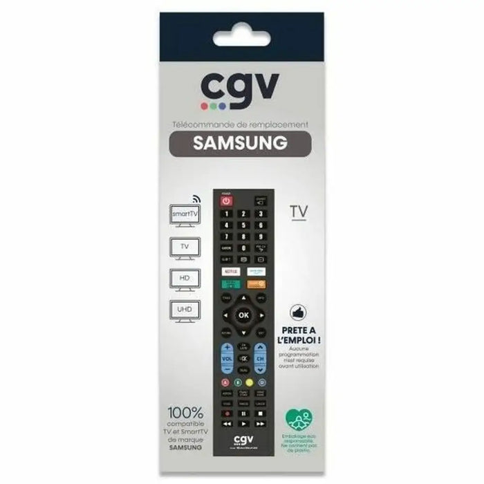 Универсално дистанционно управление CGV FIDELIO Samsung