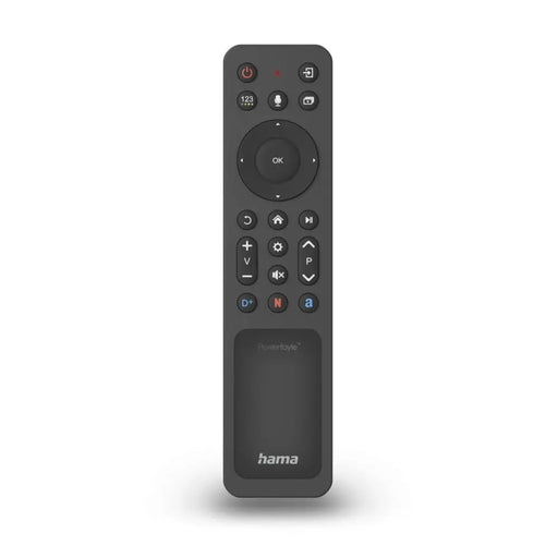 Универсално дистанционно управление Hama 00221058 Черен