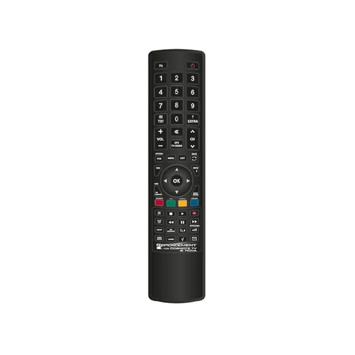 Универсално дистанционно управление Panasonic 1722 Черен