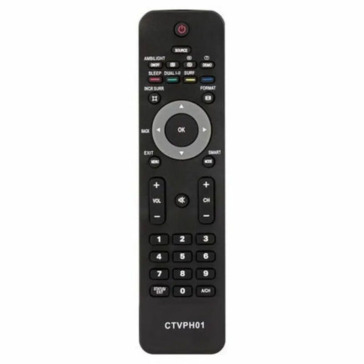 Универсално дистанционно управление за Philips TM