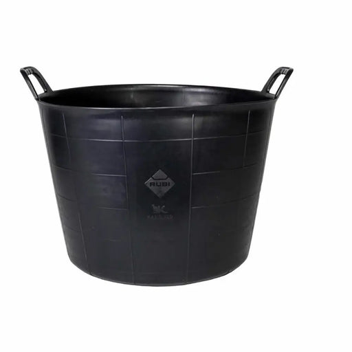 Универсално Пластмасово Кошче Rubi Heavy Duty 3-88778 40 L