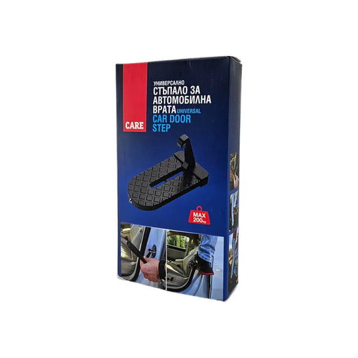УНИВЕРСАЛНО СТЪПАЛО ЗА ВРАТА CARE
